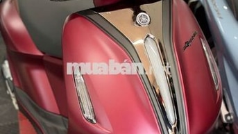 Yamaha Grande 2024 1800km BSTP 9chủ màu Dark Chery