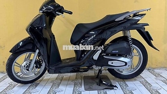 SH 125 đời 2026 odo 1 nghìn mới 99% 43AA-928.35