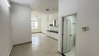 Cho thuê C/c Topaz Garden, 04 Trịnh Đình Thảo - Căn 2PN giá thuê 8tr5