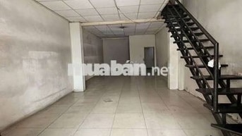 Cho Thuê Nhà Mặt Tiền Chợ Lạc Quang 4x12 1lau trên Tróng Suốt 