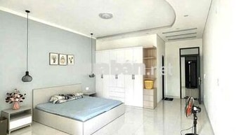 CHO THUÊ NHÀ 3 TẦNG ĐƯỜNG LÊ QUẢNG CHÍ-4PN RỘNG RÃI- PHÒNG KHÁCH RỘNG