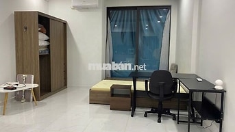 Cho Thuê Studio Opal Skyline Full Nội Thất – Giá Chỉ 6 Triệu/Tháng