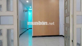 4,5x16 có 1pn sân rộng gần chợ nước đá, còn mới ở ngay 