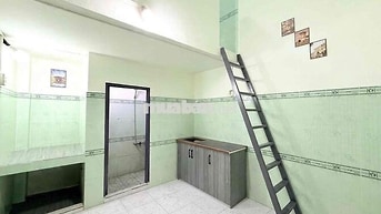 phòng trọ cho thuê , ngay Cầu Bưng Lê Trọng Tấn, có gác rộng rãi