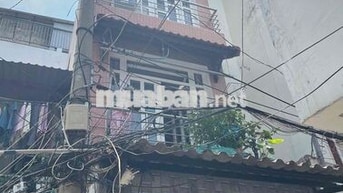 Cần bán gấp nhà đang ở dọn vào ở ngay