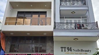 Giảm 35% giá 24 tỷ còn 17,5 tỷ mặt tiền đường số 79, Tân Quy, 6 tầng