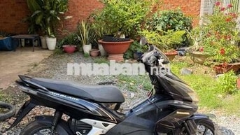 Honda Air Blade màu đen
