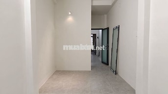CHDV Mới Xây 100% Hẻm 8M Thành Thái Có Ban Công Cửa Sổ