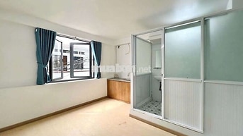 🚨 STUDIO CỬA SỔ TRỜI - MÁY LẠNH - MÁY GIẶT RIÊNG - SÁT NGÃ TƯ BỐN XÃ