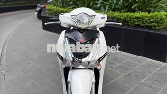 Honda SH 150 2016 màu Trắng