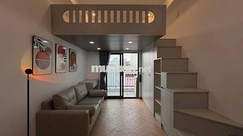 🌟CĂN HỘ MỚI 100% - BAN CÔNG - ĐẦY ĐỦ TIỆN NGHI -📍SÁT ĐH GTVT