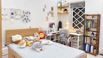 231 CHO THUÊ NHÀ MỚI ĐẸP KHU ĐÔ THỊ NAM HÒA XUÂN