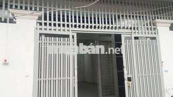 CHO THUÊ NHÀ NGUYÊN CĂN RỘNG HẺM PHƯỜNG TRUNG MỸ TÂY QUẬN 12 