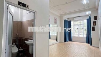 Cho thuê văn phòng 87m2 đường Lê Văn Huân - 15tr/tháng