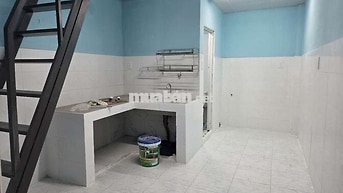 Cho thuê nhà mới keng 100% đường TL37 Phường An Phú Đông