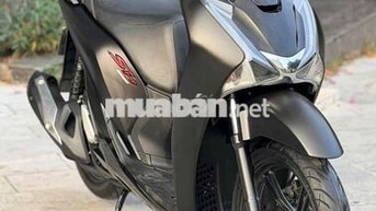 Honda SH 150 2019 màu Đen nhám