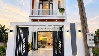 Bán nhà gần công ty Changshin, giá rẻ nhất khu vực - 1tỷ690