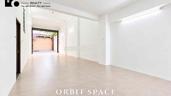 Mặt bằng mặt tiền Phan Xích Long 100m2 có vỉa hè Mới 100%