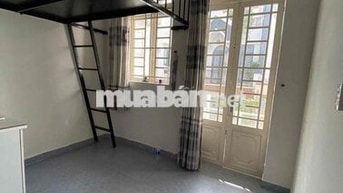 Cho thuê duplex Thống Nhất ban công