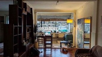 CHO THUÊ CĂN HỘ 1PN BÌNH THẠNH