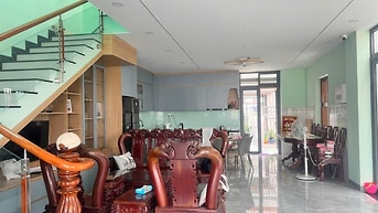 CHO THUÊ NHÀ MẶT TIỀN Đường 18  KĐT ĐÔNG TĂNG LONG, TP. THỦ ĐỨC