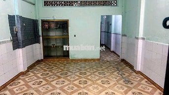 Cho thuê nhà nguyên căn ngang 4 x12, 7 triệu, gần chợ, gần trường học