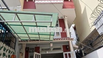 Chính chủ bán nhà diện tích lớn Hẻm 21 Trường Sơn cạnh T1 Tân Sơn Nhất