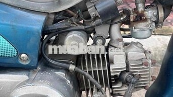 thanh lý wave hàn quốc máy zin xe đẹp
