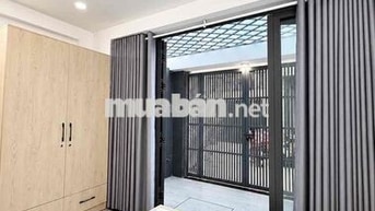 TRỆT - KIOT - CẦU VƯỢT TÂN THỚI HIỆP