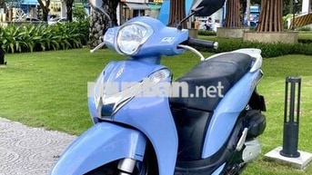 HONDA SH MODE 2017 XANH SMARTKEY