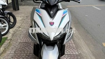 Yamaha NVX 155cc 2018 bs 69e1-40448