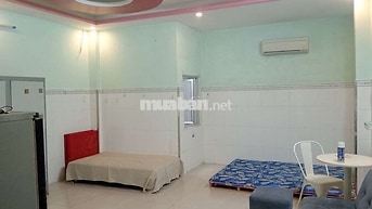 Cho thuê phòng trọ Ngay cầu vượt Ngã Tư Ga. 2,7tr