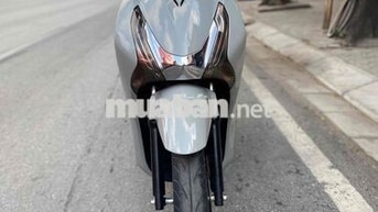 Honda SH 125i Xám xi măng