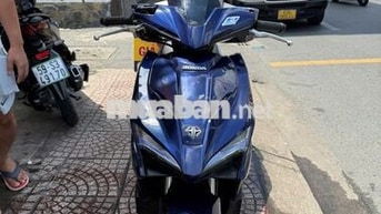 Honda Air Blade 125cc 2016 bs 76g1-25492