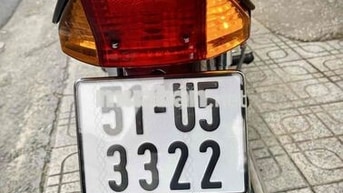 Honda Citi Dọn Full Super Dream 2004