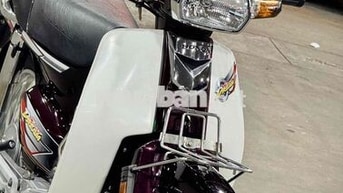 Super Dream 2008 Zin Dọn Full Đi Lướt