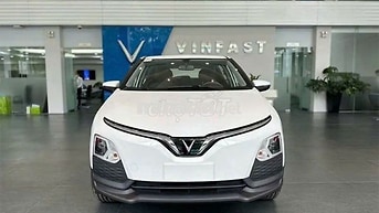 XE ĐIỆN VINFAST VF5 PLUS 2026
