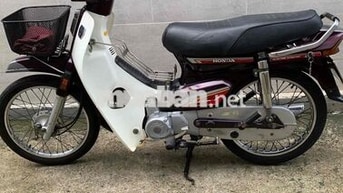 Honda Dream Thái 1995
