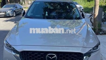 Mazda CX-5 2024 Luxury 26.000 km