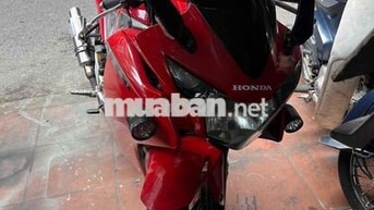 Honda CBR150 Đỏ Nhập khẩu Thái Lan