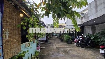 49TR/M2 - CHÍNH CHỦ BÁN LÔ GÓC MẶT TIỀN KẾ TÂN BÌNH, TÂN PHÚ.