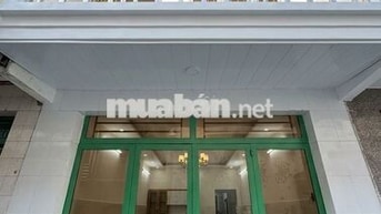 BÁN NHÀ HUỲNH TẤN PHÁT - SHR - 2 MẶT TIỀN - 2PN - GIÁ 2,35TY