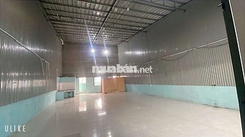 🏠 Kho mới 220m2,đg xe tải, gần Ng Thị Thảnh,Thới Tam Thôn Hóc Môn 🏠