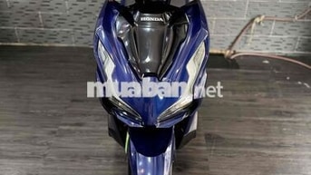 Honda Air Blade 125 2022 Xanh đen 3.000 km
