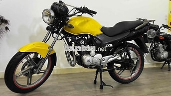 Honda Fortune 125 2008 125cc