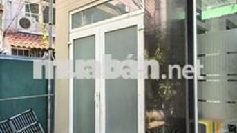 Chính chủ cho thuê nhà khu dân cư Nguyễn Đình Chiểu