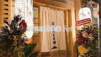 CHO THUÊ NHÀ HOA CAU, Khu Vực Phan Xích Long Q.PHÚ NHUẬN