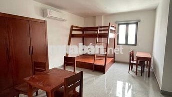 CHO THUÊ CĂN HỘ DỊCH VỤ chỉ 5tr mới toanh
