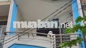 NHÀ 4PN HẺM XE HƠI NGUYỄN TRI PHƯƠNG_ TIỆN  Ở VÀ KINH DOANH