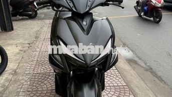 Yamaha NVX 155cc 2017 bs 59s2-73172